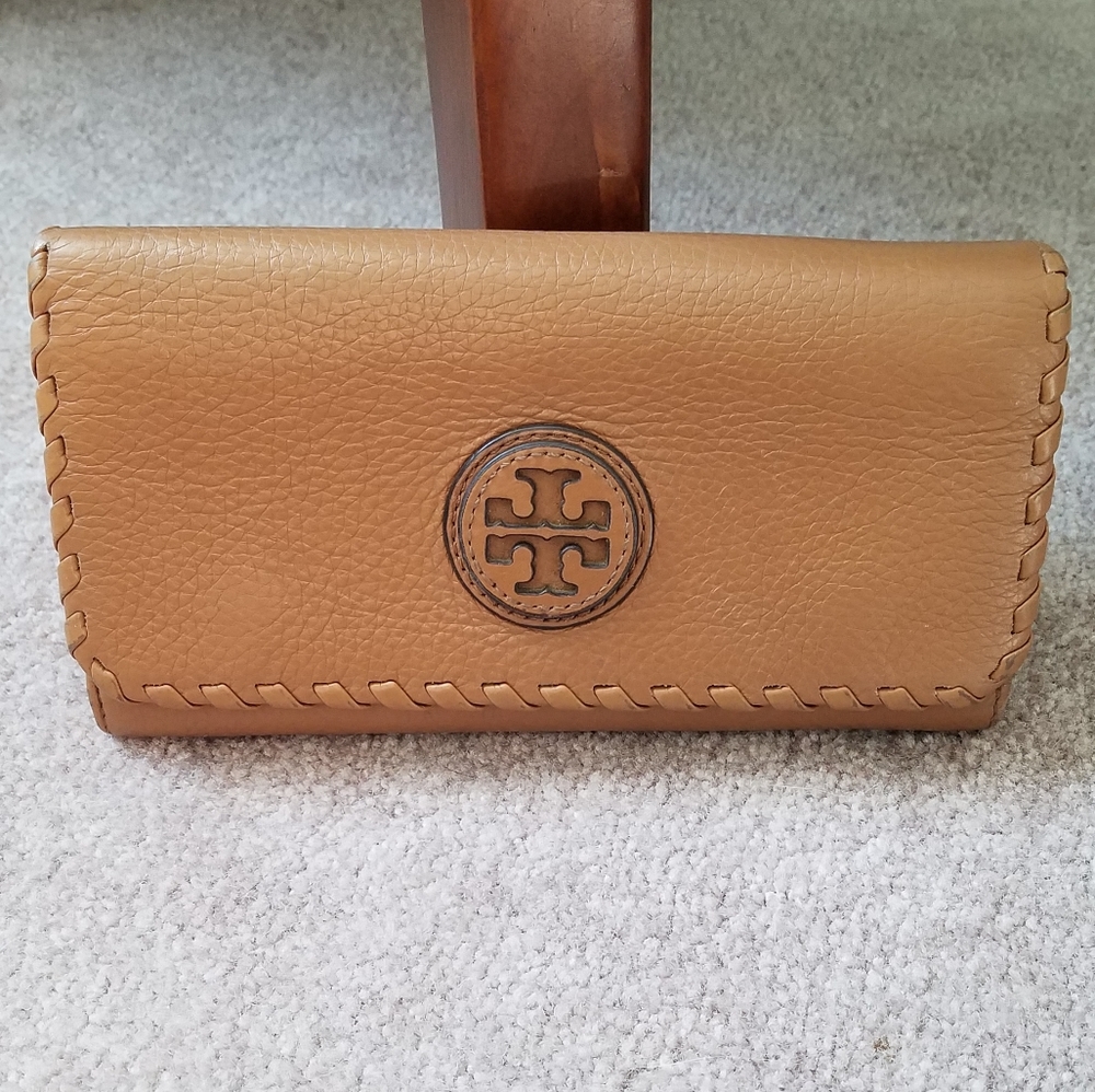 Tory Burch Wallet
